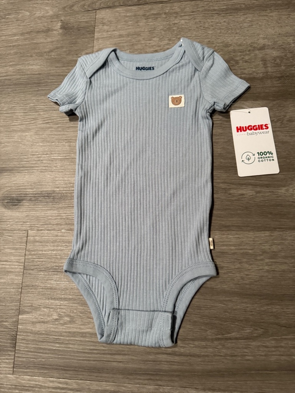Huggies Bodysuit